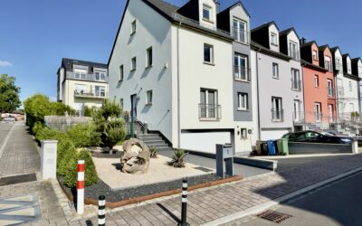 Estimation immobilière au Luxembourg : évaluez précisément la valeur de votre bien